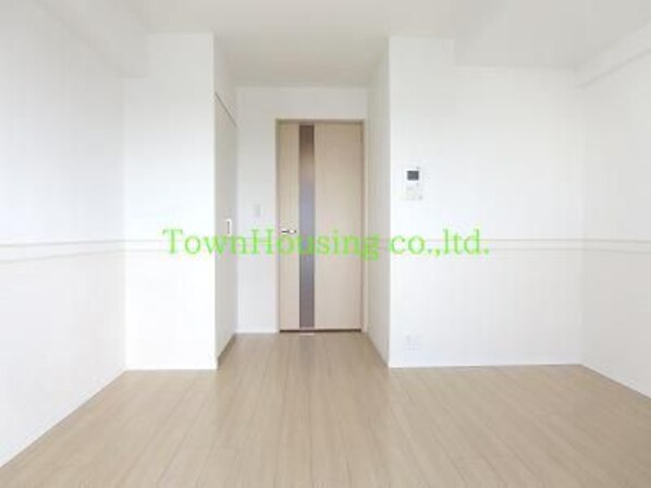 ウィルテラス奥沢の物件内観写真